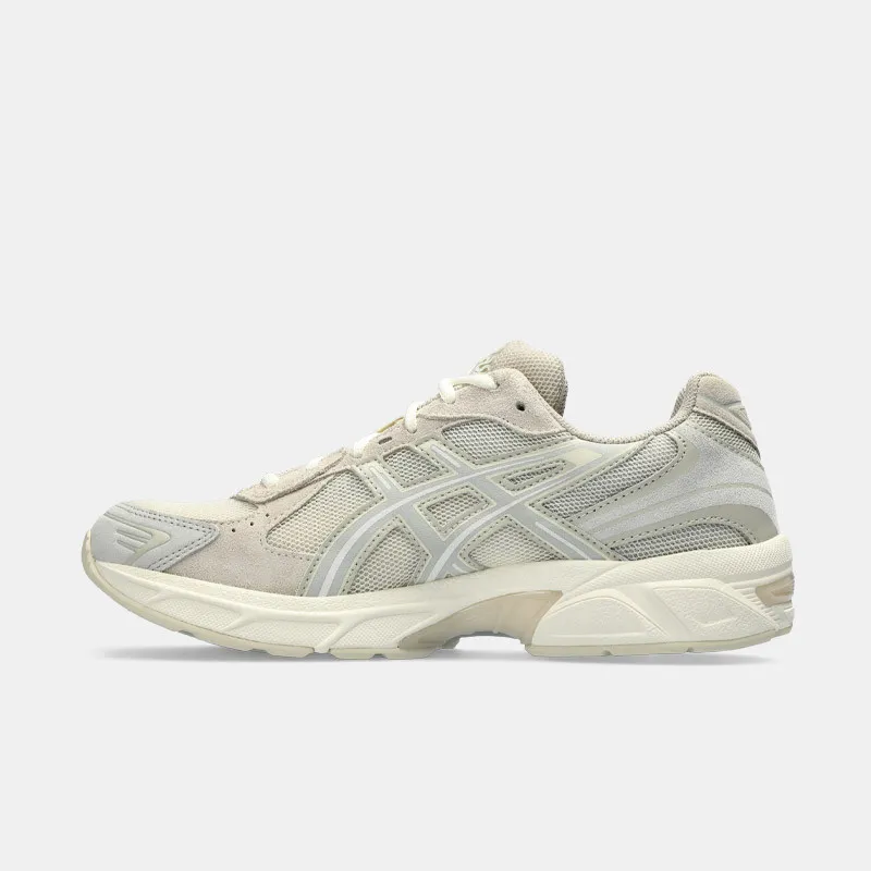 Chaussures homme Asics Gel-1130 - Vanilla/White Sage - 1201A255-252