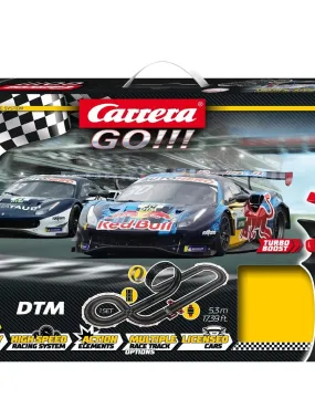 Circuit Carrera GO!!! DTM Race 'n Glory - N/A