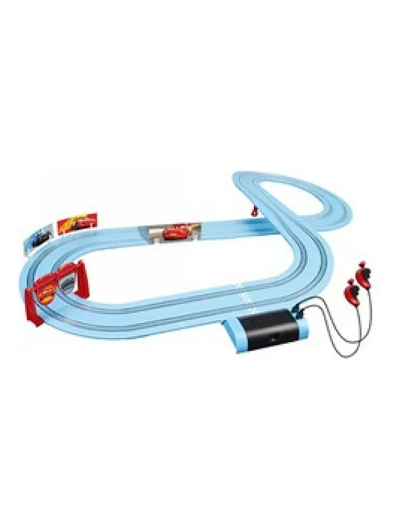 Circuit 'carrera' First 20063039 Cars - Piston Cup 2,9m - N/A