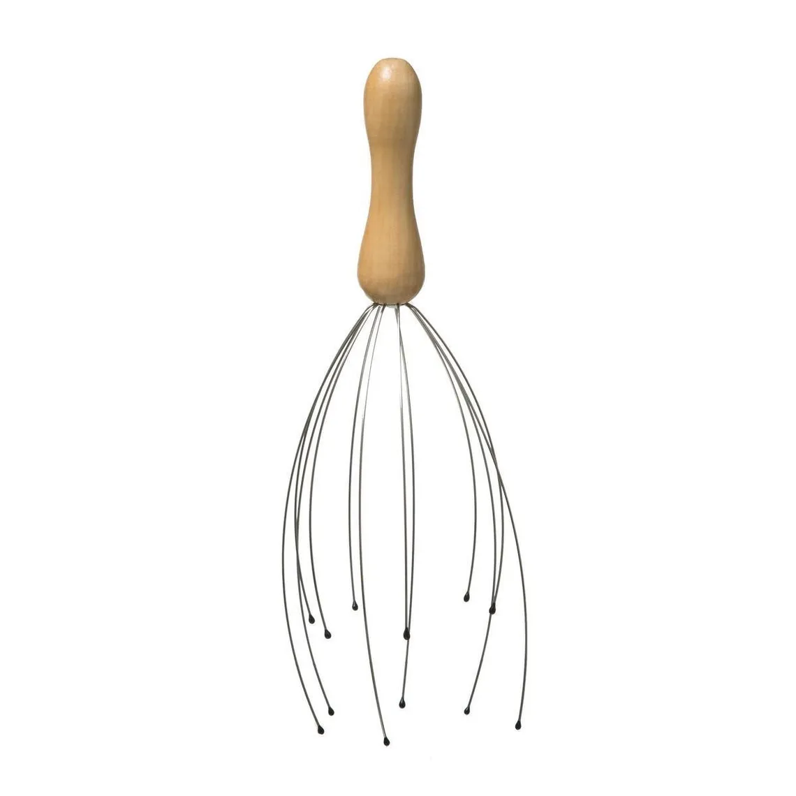 Coffret massage 3 pièces bambou | 3 Suisses