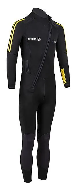 COMBINAISON DE PLONGEE 1DIVE 5MM HOMME