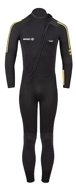 COMBINAISON DE PLONGEE 1DIVE 5MM HOMME