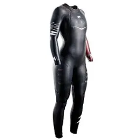 COMBINAISON DE TRIATHLON FLEX FEMME