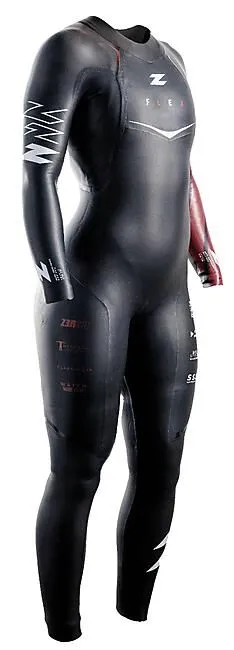 COMBINAISON DE TRIATHLON FLEX FEMME