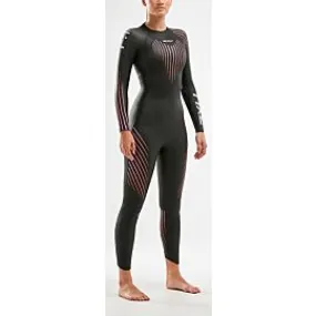 COMBINAISON DE TRIATHLON P:1 PROPEL FEMME