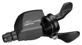 Commande Arrière MicroShift XLE 10 Vitesses