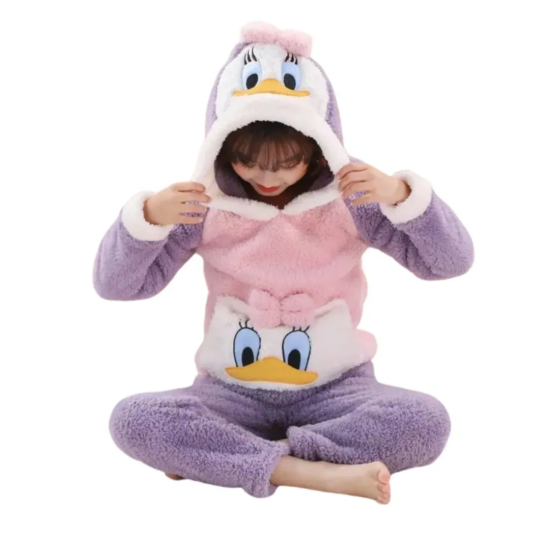 Confort Hivernal avec nos Pyjamas en Flanelle pour Enfants