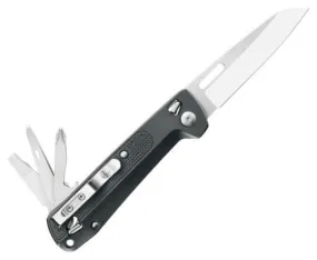 Couteau multifonctions K2 - Leatherman