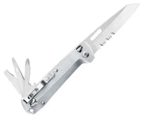 Couteau multifonctions K2X - Leatherman