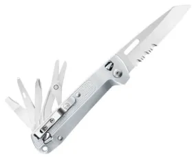 Couteau multifonctions K4X - Leatherman