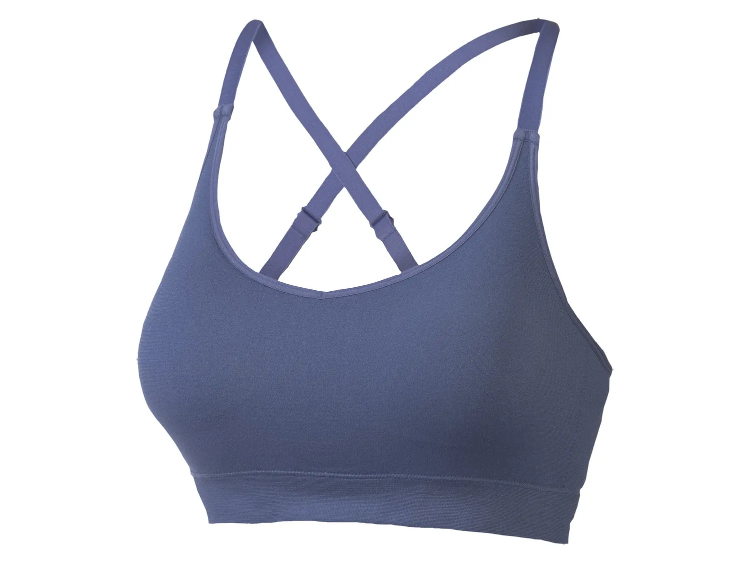 CRIVIT Brassière de sport femme