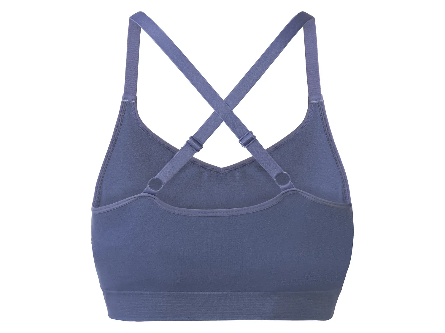 CRIVIT Brassière de sport femme