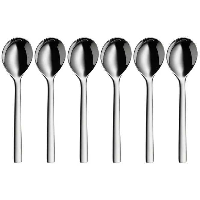 Cuillères à Soupe WMF Nuova (6 pièces)