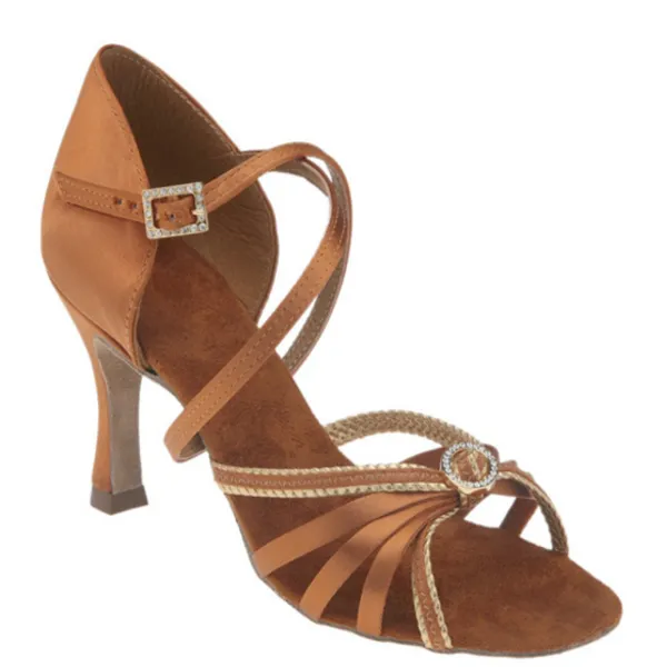 DSI Girona Sandal with Diamante