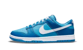 Dunk Low Dark Marina Blue