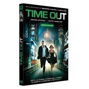 DVD TIME OUT