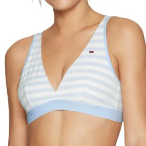 EDEN PARK Brassière Femme Coton Bio ISLAND Heather