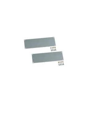Embout DABA 50x160 HAGER DABA501606ELN