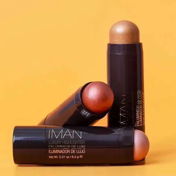 Enlumineur Highlighter - IMAN Cosmetics
