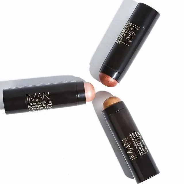 Enlumineur Highlighter - IMAN Cosmetics