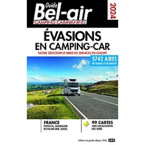 EVASIONS EN CAMPING CAR