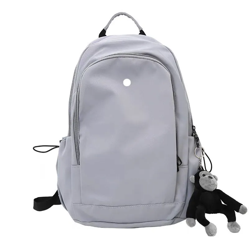 Femmes Yoga Sacs Dextérieur Sac À Dos Casual Gym Adolescent Étudiant Carbag À Paquet 4 Couleurs 181 Du 15,45 € | DHgate