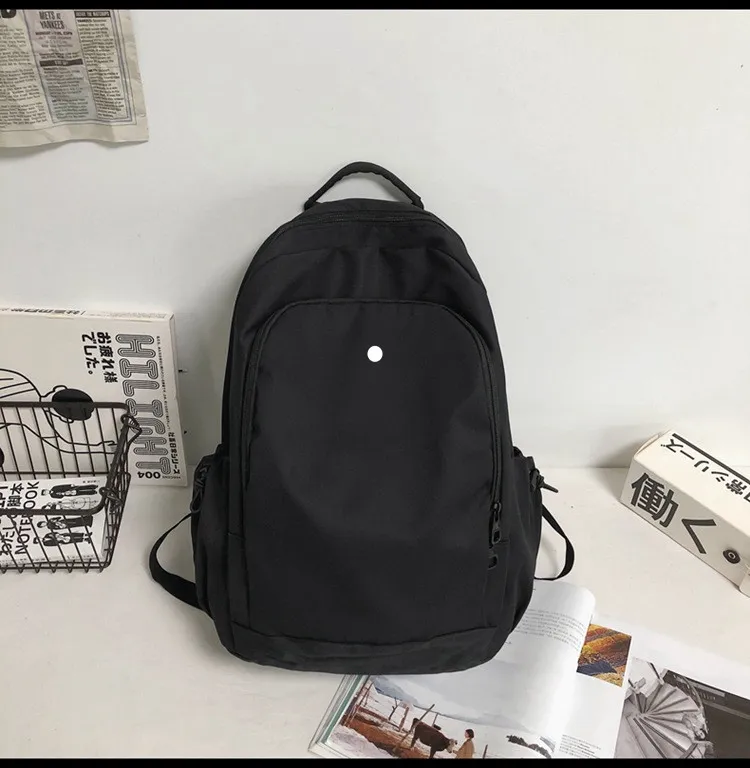 Femmes Yoga Sacs Dextérieur Sac À Dos Casual Gym Adolescent Étudiant Carbag À Paquet 4 Couleurs 181 Du 15,45 € | DHgate