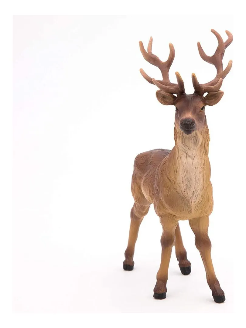 Figurine Cerf - N/A