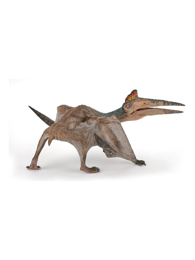 Figurine Dinosaure : Quetzalcoatlus - N/A