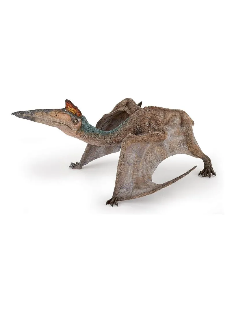 Figurine Dinosaure : Quetzalcoatlus - N/A