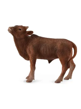 Figurine La Ferme (S): Watusi Veau - N/A