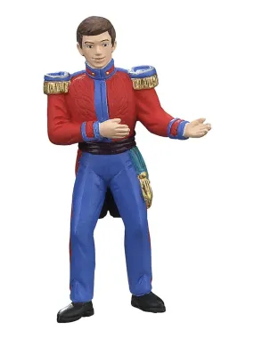 Figurine Prince au bal - N/A