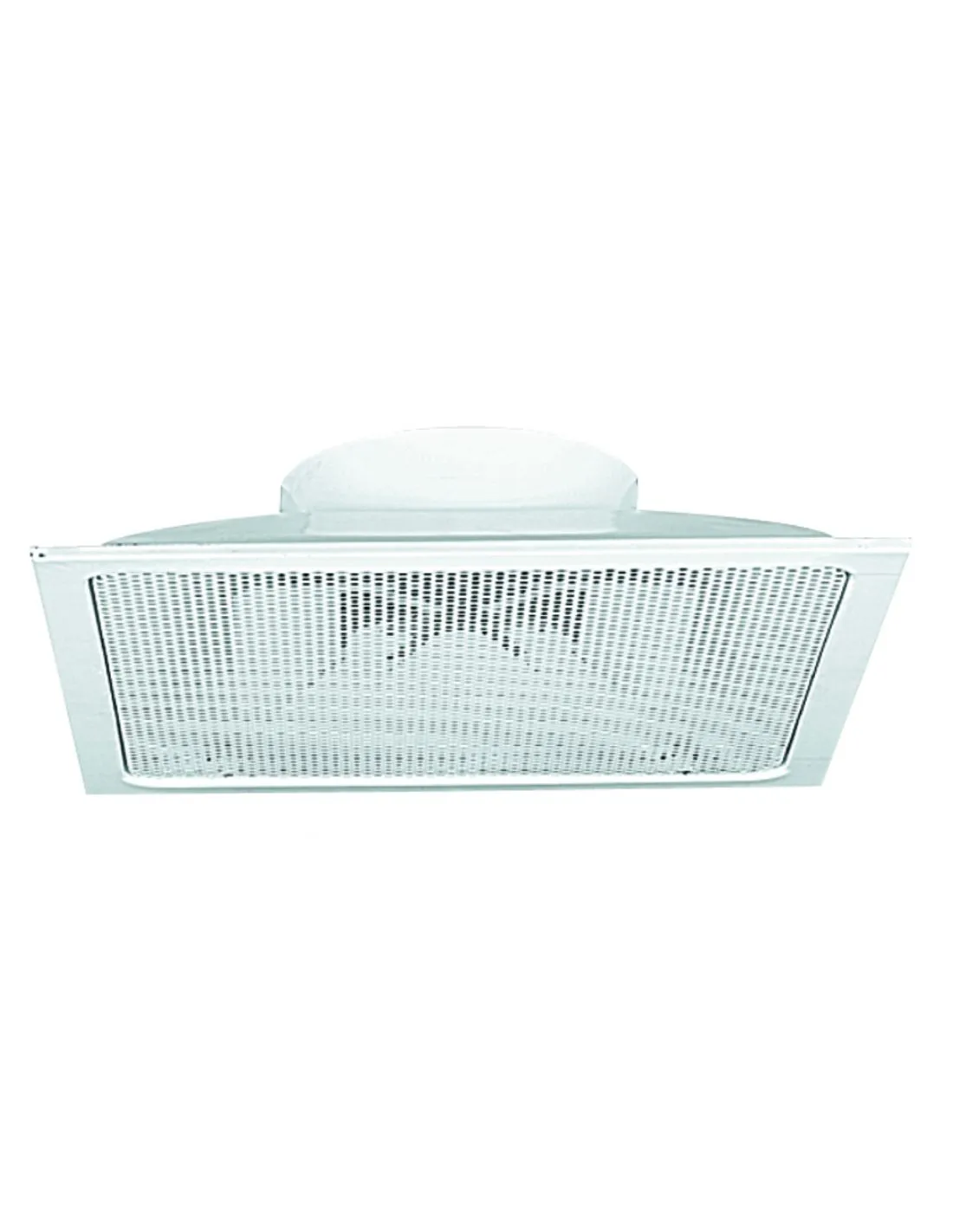 Filtre plan G3 classé au feu M1 pour SC 319 et SC 369 D250 ALDES 11053520