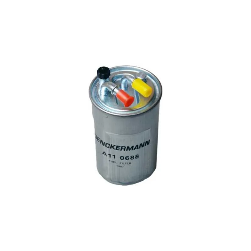 Filtre à carburant Opel Corsa D E