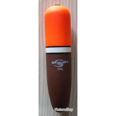 Flotteur Silure