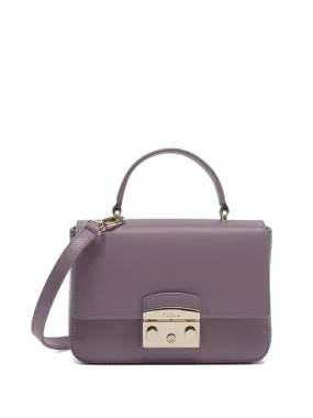 Furla Metropolis Mini Sac S En Cuir Aura - Achetez À Prix Outlet!
