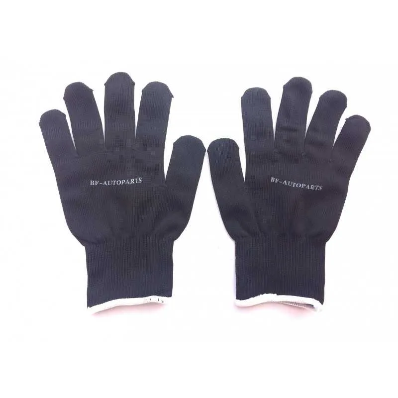 Gants En Tissu - Taille M