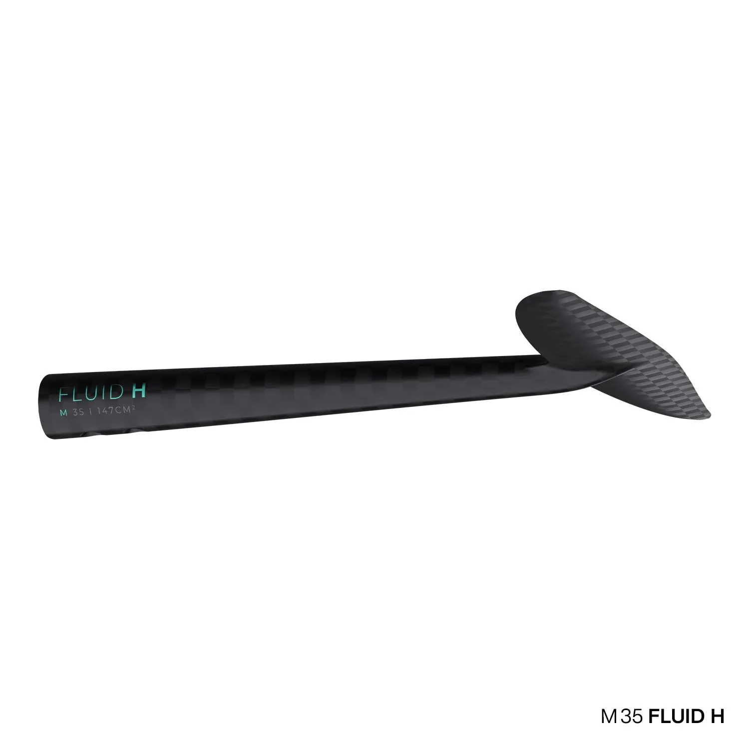 GONG | Foil Stab Fluid H V3