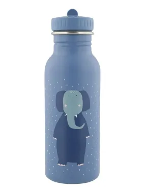 Gourde Elephant - 500 Ml - Bleu