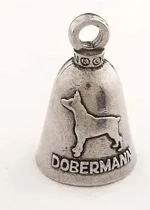 Guardian Bell® Doberman