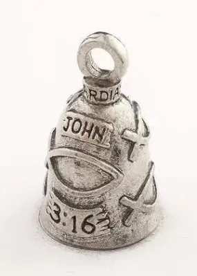 Guardian Bell® John 3 16