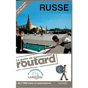 GUIDE CONVERSATION RUSSE