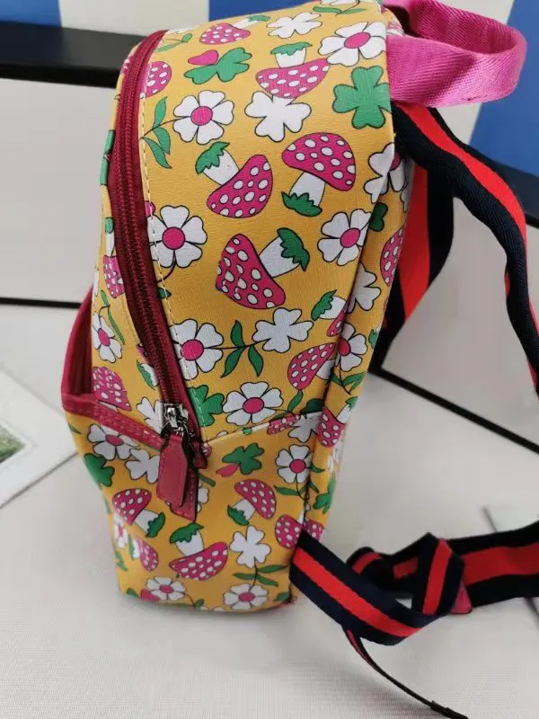 Haute Qualité Sac À Dos En Cuir Enfants Garçon Femmes Voyage Sac À Dos Sacs Décole Pour Adolescentes Sac À Bandoulière Du 54,23 