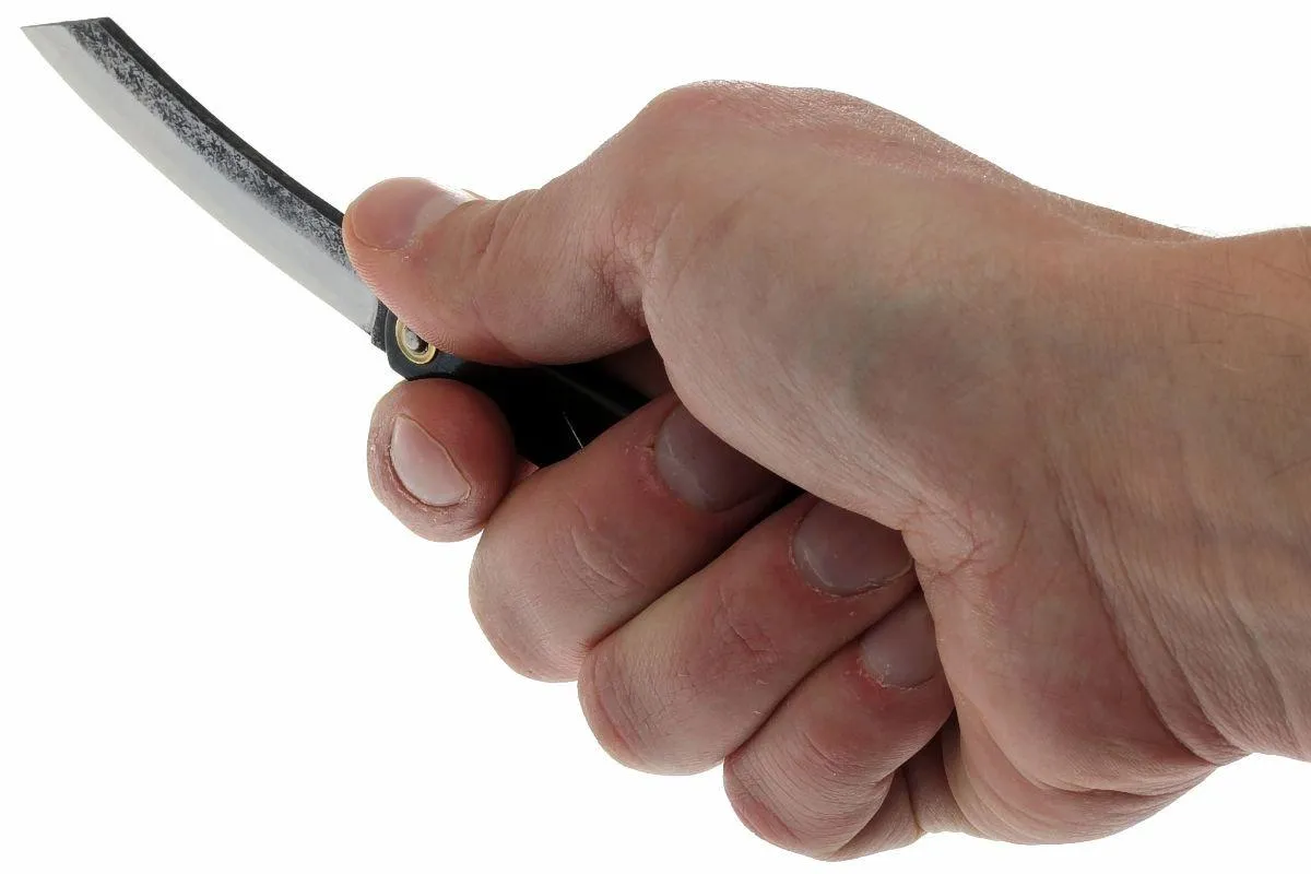 Higo couteau de poche knife MY-95K, 7 cm - Higonokami