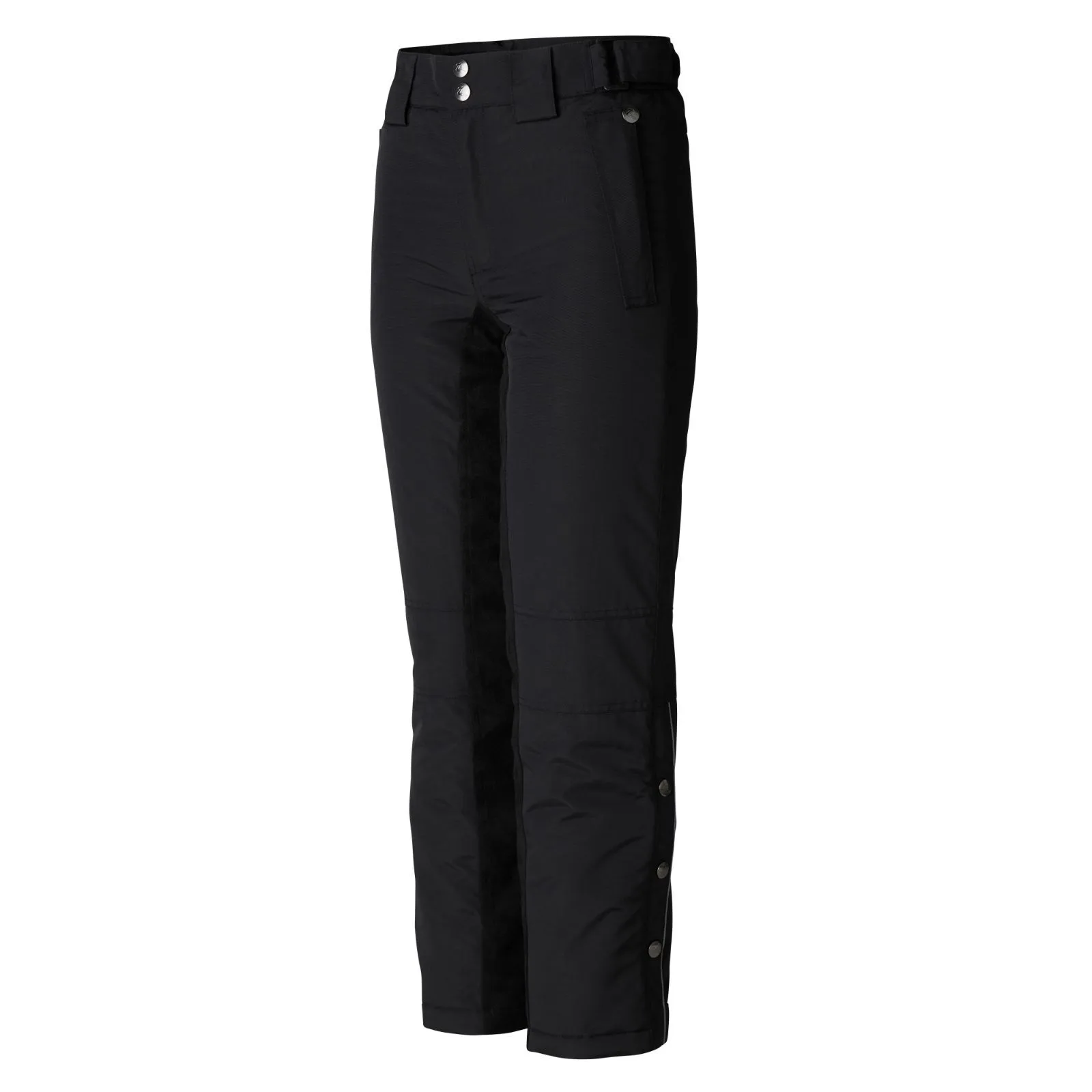 Horze Pantalon d'équitation d'hiver matelassé Cheyenne pour enfant