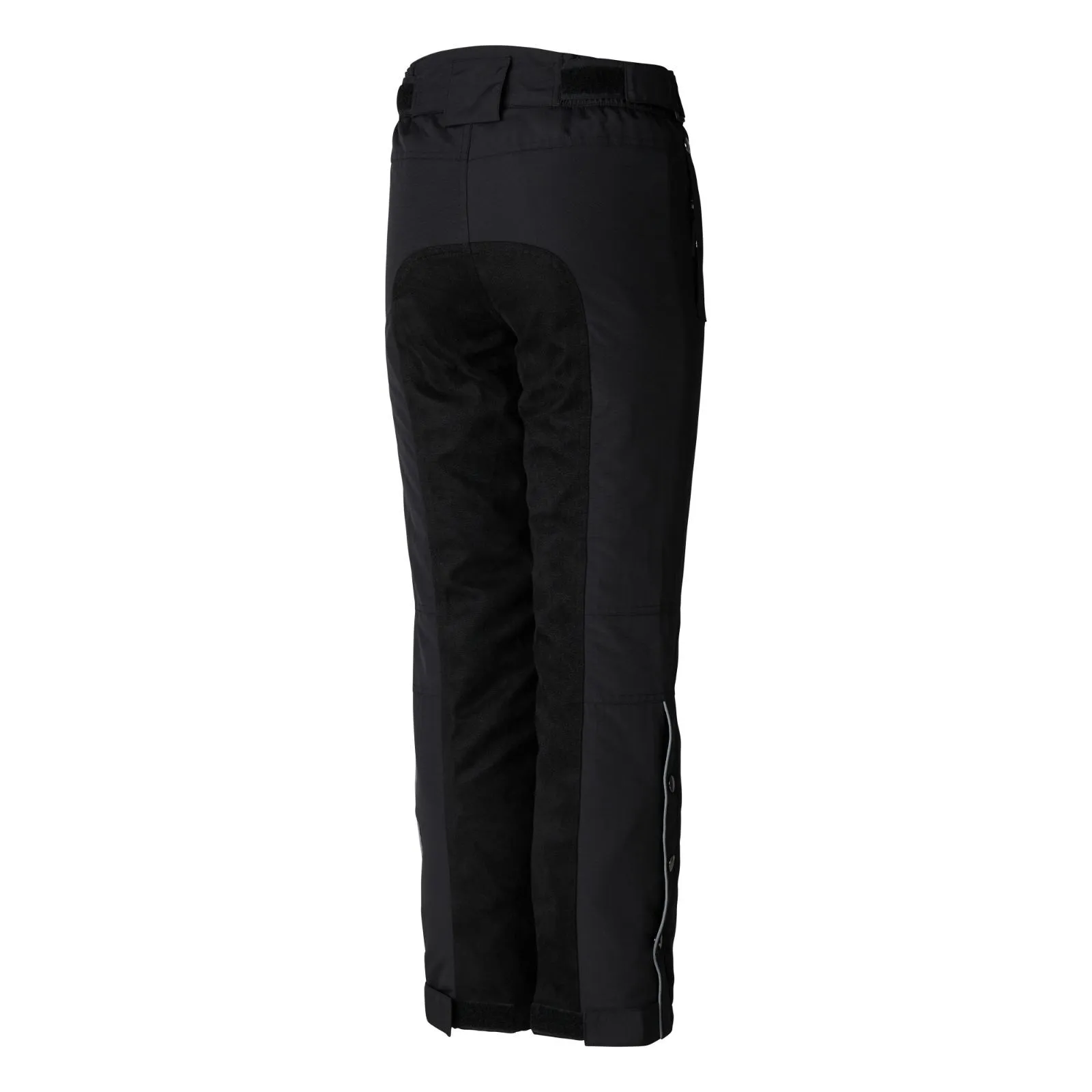 Horze Pantalon d'équitation d'hiver matelassé Cheyenne pour enfant