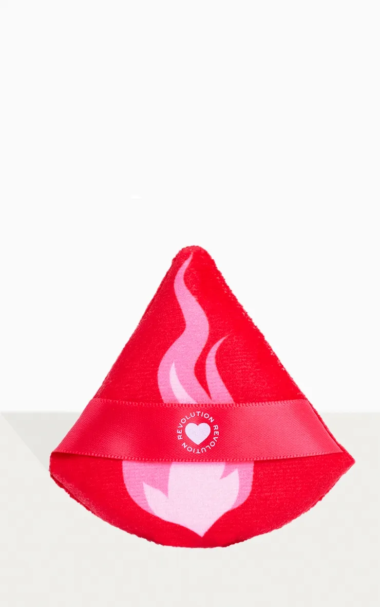I Heart Revolution Houpette Sweet Chilli