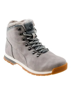 Iguana - Bottes d'hiver NOBINI - Beige gris