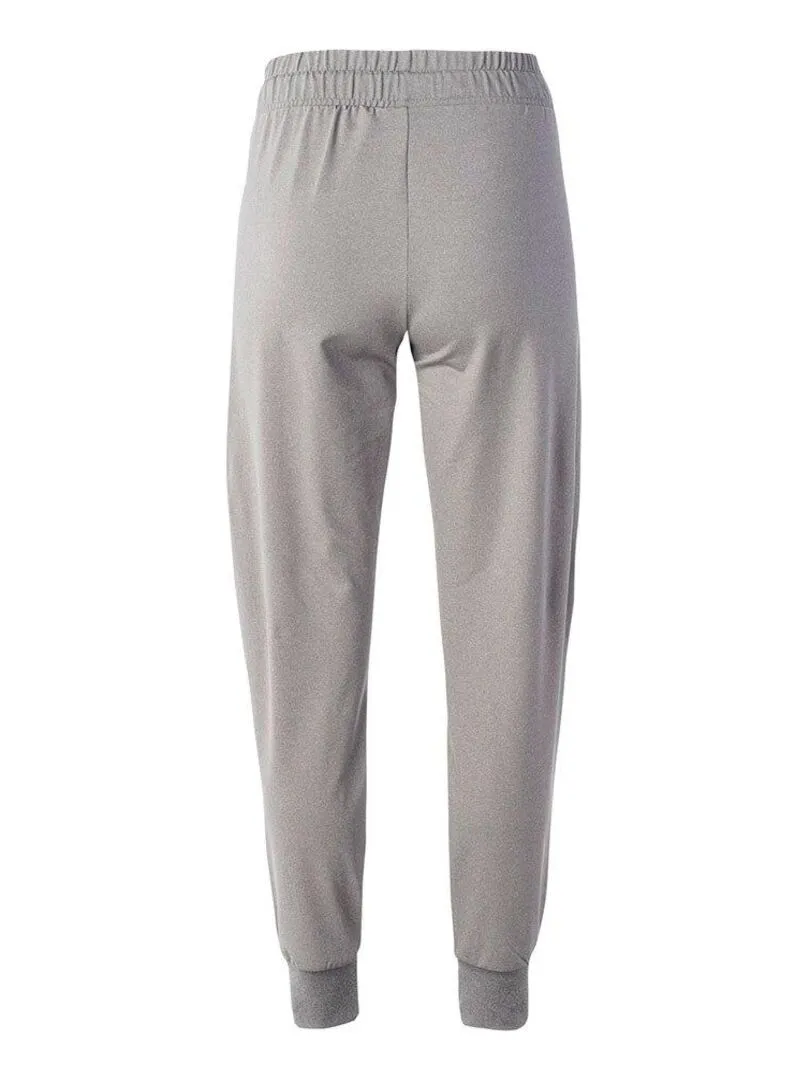 IQ - Pantalon de jogging LIVIA - Gris Gris clair