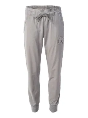 IQ - Pantalon de jogging LIVIA - Gris Gris clair